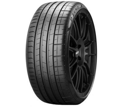 Pirelli P ZERO- 4 245/50/R19 105Y XL vara