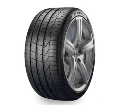 Pirelli P-ZERO(AO)ncs 255/35/R21 98Y XL vara