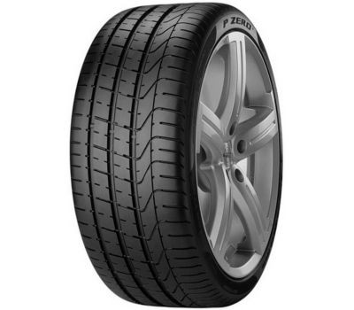 Pirelli P ZERO- LS 265/35/R20 99Y XL vara