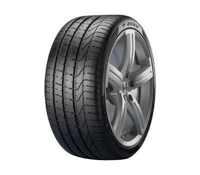 Pirelli P Zero XL 255/40/R19 100Y vara