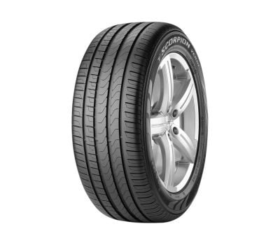 Pirelli SCORPION VERDE 285/45/R19 111W RUN FLAT R-F XL vara