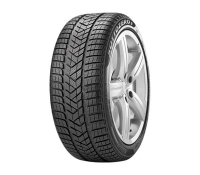 Pirelli WinterSottozero3 RunOnFlat 255/40/R19 89H iarna