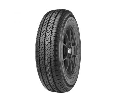 Royal Black ROYAL COMMERCIAL 195/70/R15C 104/102R 8PR vara