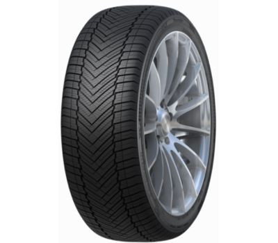 Tourador X ALL CLIMATE TF1 205/55/R16 91V all season