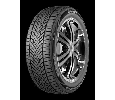 Tourador XALL CLIMATE TF2 185/65/R15 88H all season