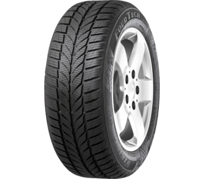 Viking FOURTECH PLUS 205/55/R16 94V XL all season
