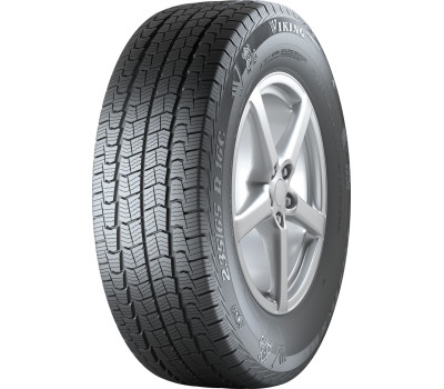 Viking FOURTECH VAN 215/70/R15C 109R all season