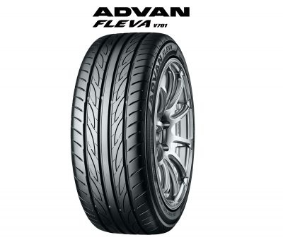 Yokohama ADVAN FLEVA V701 225/35/R20 90W XL vara