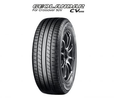 Yokohama GEOLANDAR CV G058 255/55/R20 110V vara