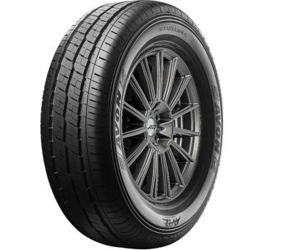 Avon AV12 - made by Goodyear 225/65/R16C 112/110R vara