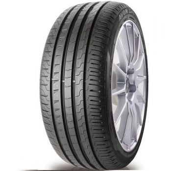 Avon ZV7 XL - made by Goodyear 215/60/R16 99V vara