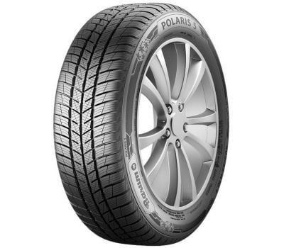 Barum POLARIS 5 225/40/R19 93W XL iarna