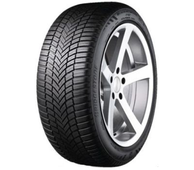 Bridgestone A005 WEATHER CONTROL EVO 215/55/R16 97V XL all season