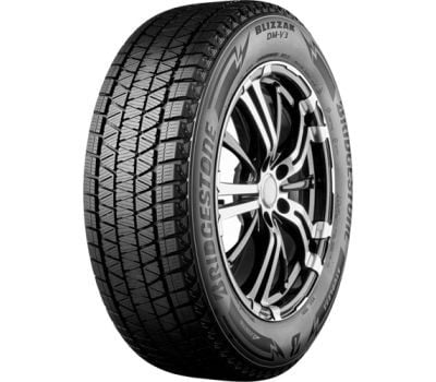 Bridgestone BLIZZAK DM-V3 275/60/R20 115R iarna