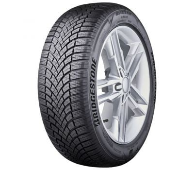 Bridgestone BLIZZAK LM005 205/50/R17 93V XL iarna