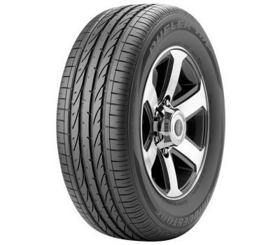 Bridgestone DUELER HP SPORT 255/45/R19 100V vara