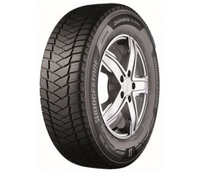 Bridgestone DURAVIS ALL SEASON 195/70/R15C 104/102R all season