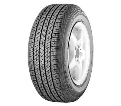 Continental 4X4 CONTACT 255/60/R17 106H vara