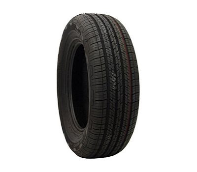 Continental 4x4 Contact 275/55/R19 111V all season