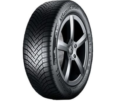 Continental ALLSEASONCONTACT 215/65/R16 102H XL all season