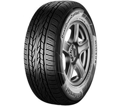 Continental CONTICROSSCONTACT LX 2 245/70/R16 111T vara