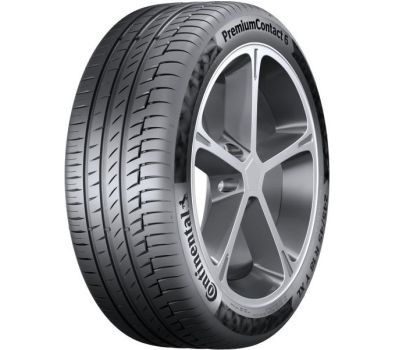 Continental ContiPremiumContact6 XL 235/50/R19 103V vara