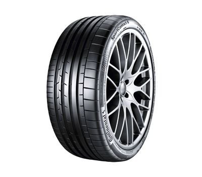 Continental ContiSportContact6 XL 285/45/R21 113Y vara