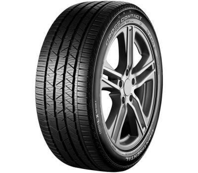 Continental CROSSCONTACT LX SPORT 235/55/R17 99V SL all season