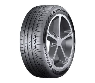 Continental PREMIUM CONTACT 6 * SSR 315/35/R22 111Y XL vara