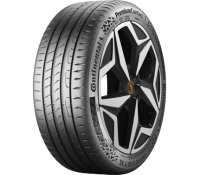 Continental PREMIUMCONTACT 7 235/55/R18 104Y XL vara