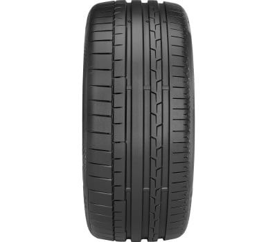 Continental SportContact 6 285/45/R21 113Y vara