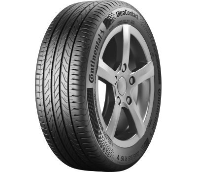 Continental UltraContact UC6 195/55/R15 85V vara