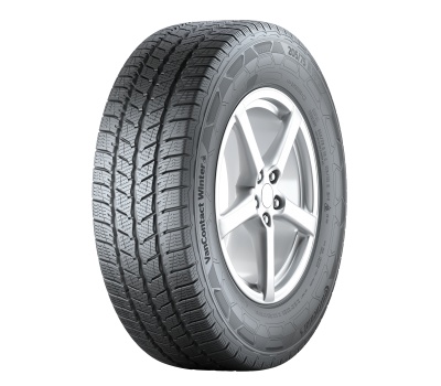 Continental VanContact Winter 235/60/R17C 117/115R iarna