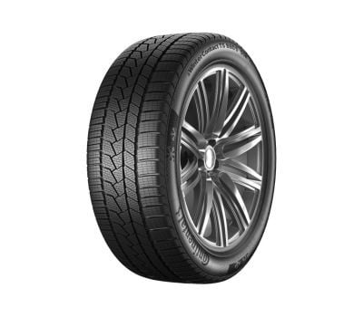 Continental WINTER CONTACT TS 860 S 285/40/R22 110W XL iarna