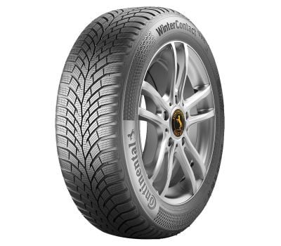 Continental WINTER CONTACT TS870 FR 235/55/R18 104V XL iarna