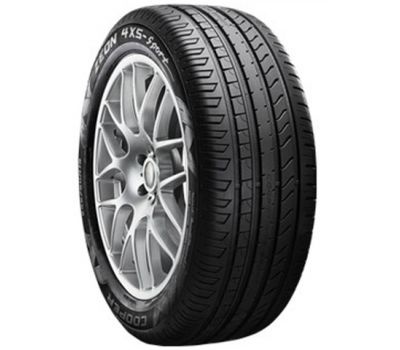 Cooper ZEON 4XS SPORT 295/35/R21 107Y XL vara