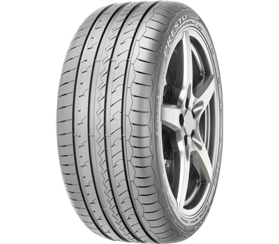 Debica PRESTO UHP 2 235/45/R18 98Y vara