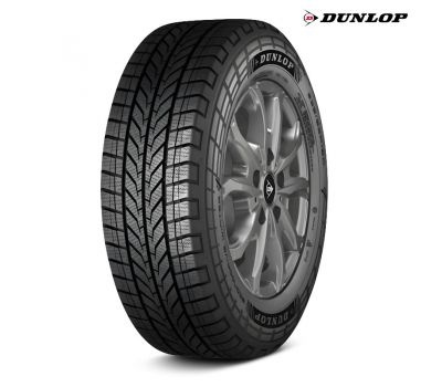 Dunlop ECONODRIVE WINTER 215/60/R17C 109/107T iarna
