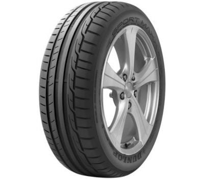 Dunlop SPORT MAXX RT 2 SUV 255/50/R19 107Y XL vara