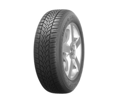 Dunlop WINTER RESPONSE 2 165/70/R14 81T iarna