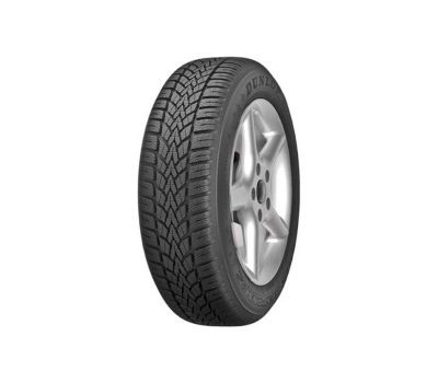 Dunlop WINTER RESPONSE 2 MS 195/60/R16 89H iarna