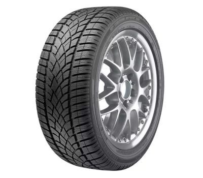 Dunlop WINTER SPORT 3D MS 215/60/R17C 104/102H iarna