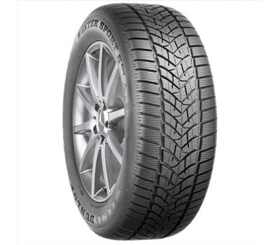 Dunlop WINTER SPORT 5 215/50/R17 95V XL iarna