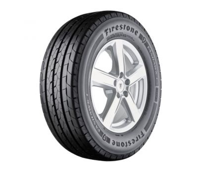 Firestone VANHAWK 3 215/70/R15C 109/107S 8PR vara