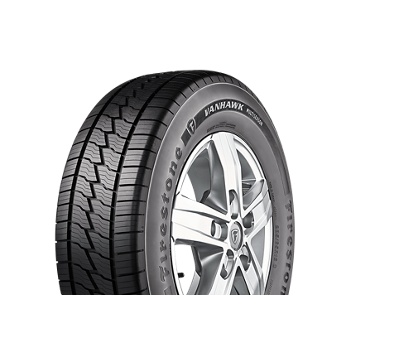 Firestone VANHAWK MULTISEASON 195/60/R16C 99/97H all season