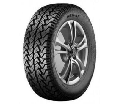 Fortune BORA FSR302 265/65/R17 112T vara