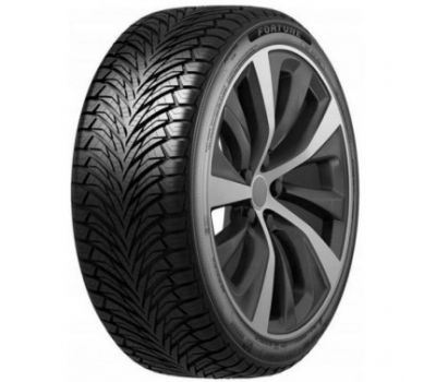 Fortune FITCLIME FSR-401 215/65/R16 98H all season