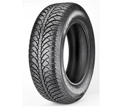 Fulda Kristall Montero 3 MS 185/60/R15 88T XL iarna