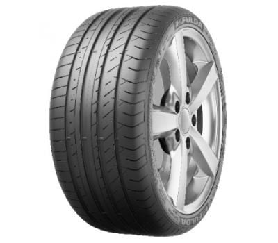 Fulda SPORT CONTROL 2 FP 225/45/R17 91Y vara