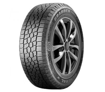 General Tire GRABBER CROSS A/S 215/65/R17 99V SL all season